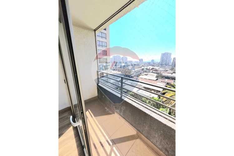 Edificio portal independencia 2d1b