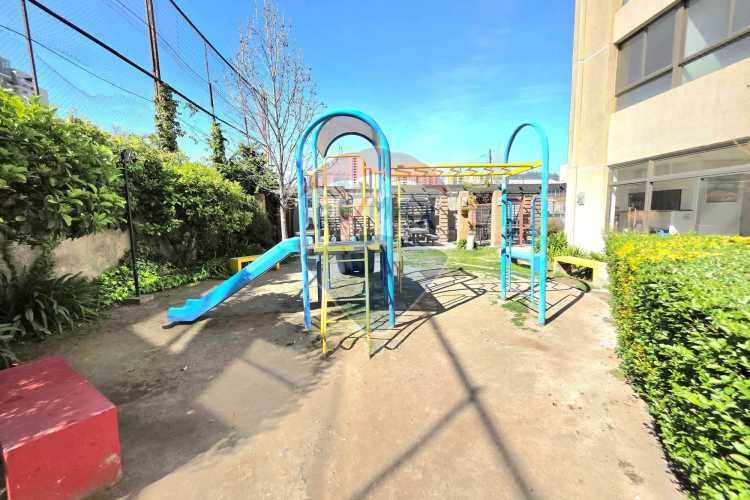 Edificio portal independencia 2d1b