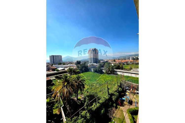 Edificio portal independencia 2d1b