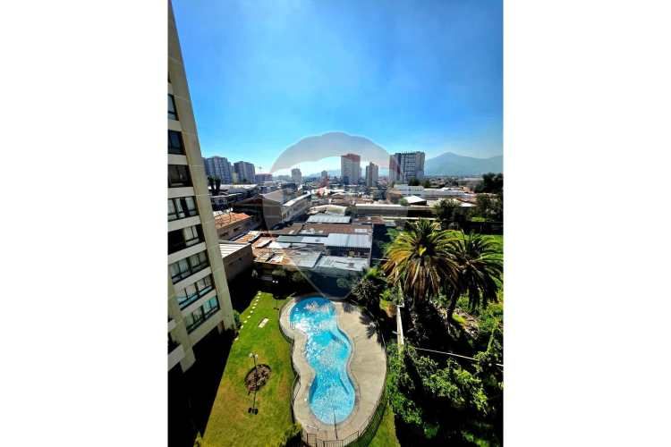 Edificio portal independencia 2d1b