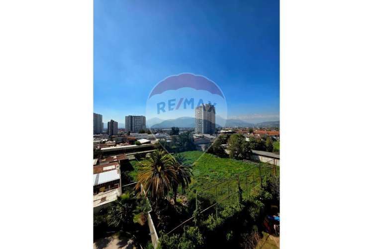 Edificio portal independencia 2d1b