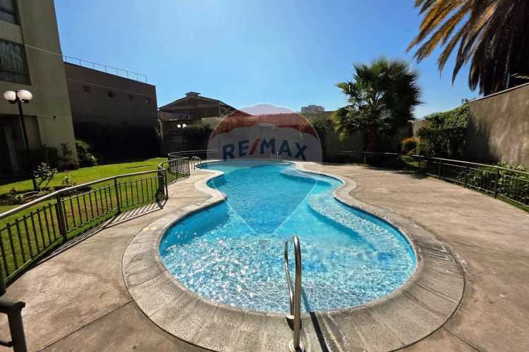 Edificio portal independencia 2d1b