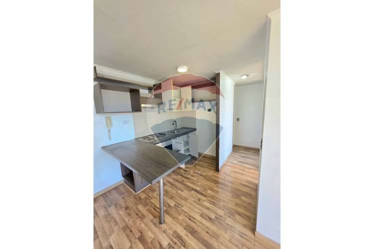 Edificio portal independencia 2d1b