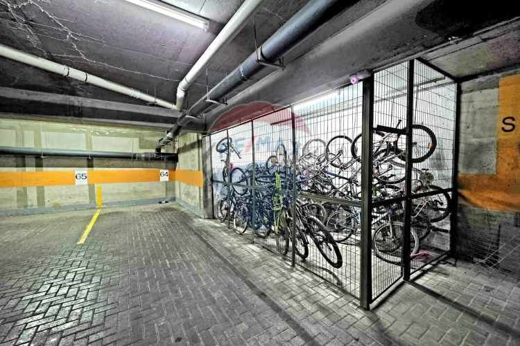 Edificio portal independencia 2d1b