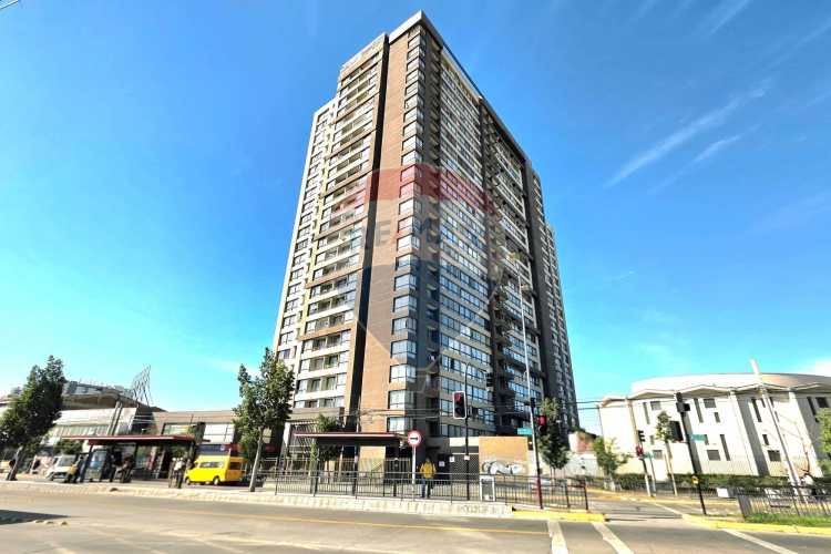 Edificio portal independencia 2d1b