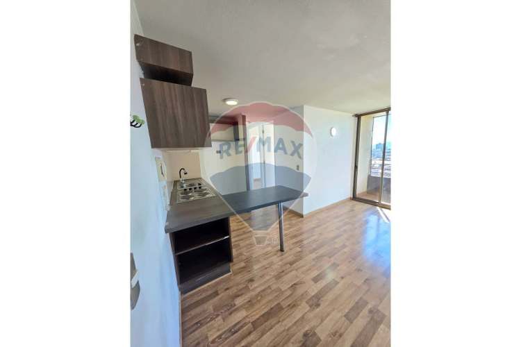 Edificio portal independencia 2d1b