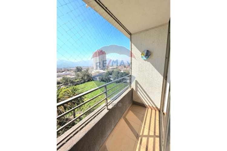 Edificio portal independencia 2d1b