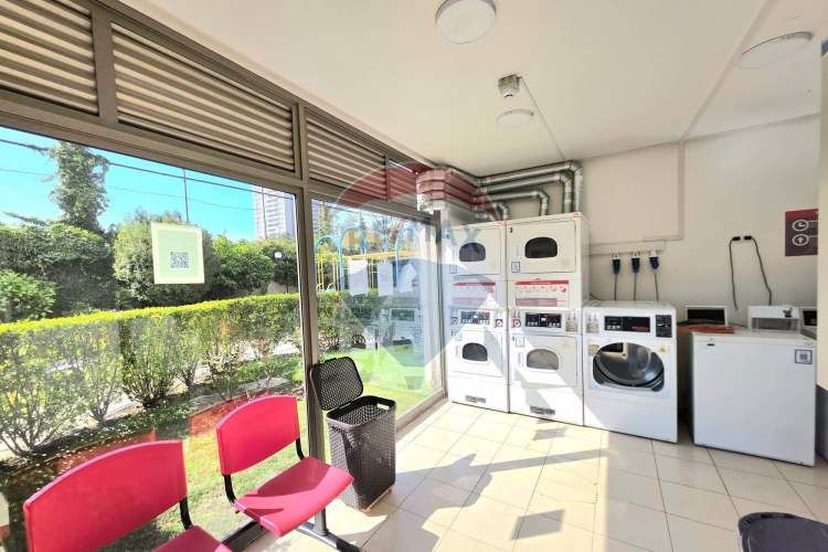 Edificio portal independencia 2d1b