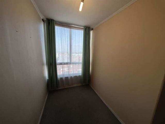 DEPARTAMENTO Patricio Lynch con Av Carrascal