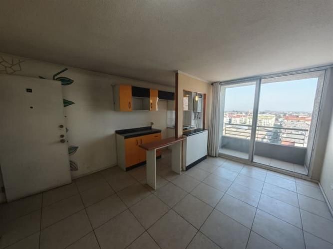 DEPARTAMENTO Patricio Lynch con Av Carrascal