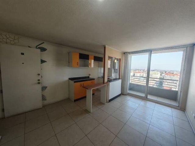 DEPARTAMENTO Patricio Lynch con Av Carrascal