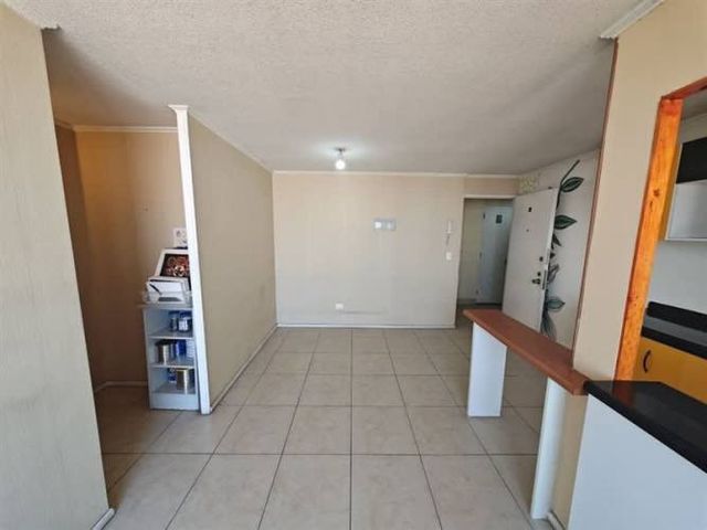 DEPARTAMENTO Patricio Lynch con Av Carrascal