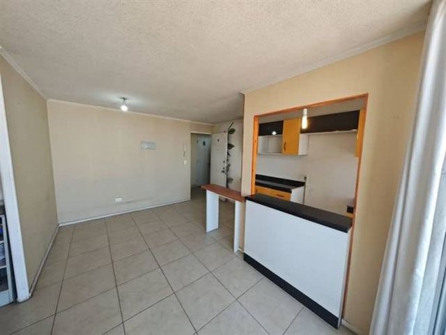 DEPARTAMENTO Patricio Lynch con Av Carrascal