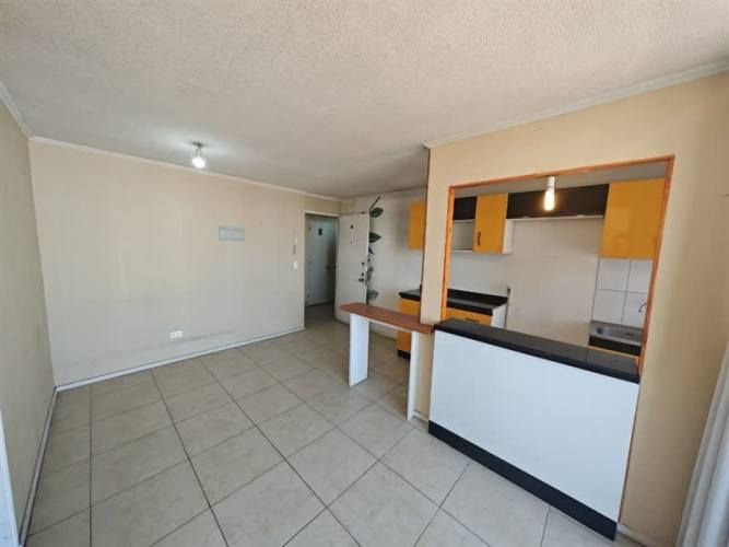 DEPARTAMENTO Patricio Lynch con Av Carrascal