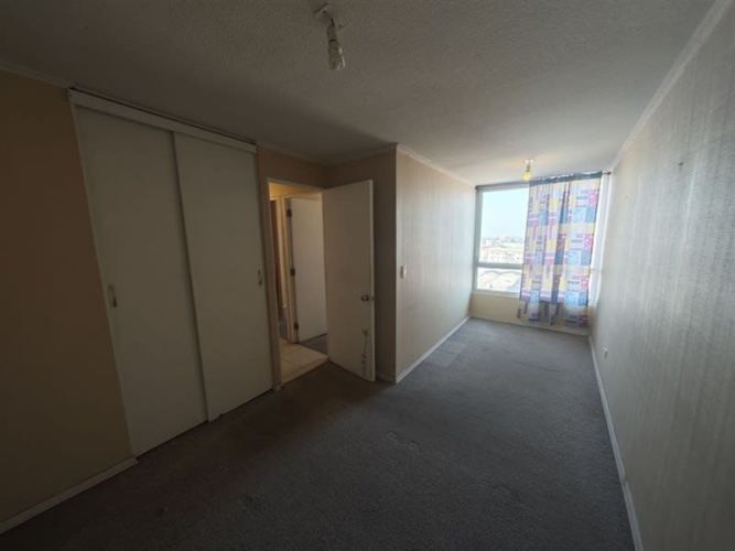 DEPARTAMENTO Patricio Lynch con Av Carrascal