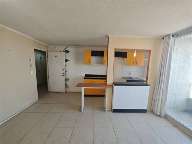 DEPARTAMENTO Patricio Lynch con Av Carrascal