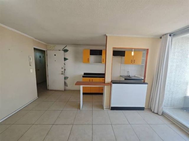 DEPARTAMENTO Patricio Lynch con Av Carrascal