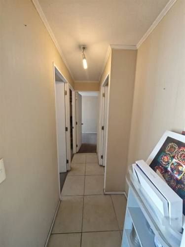 DEPARTAMENTO Patricio Lynch con Av Carrascal