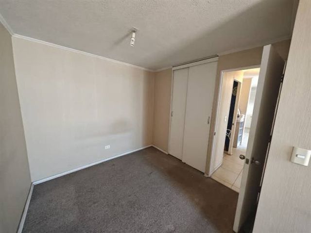 DEPARTAMENTO Patricio Lynch con Av Carrascal