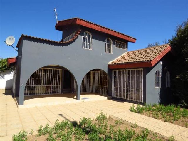 CASA Aguas Claras 1412