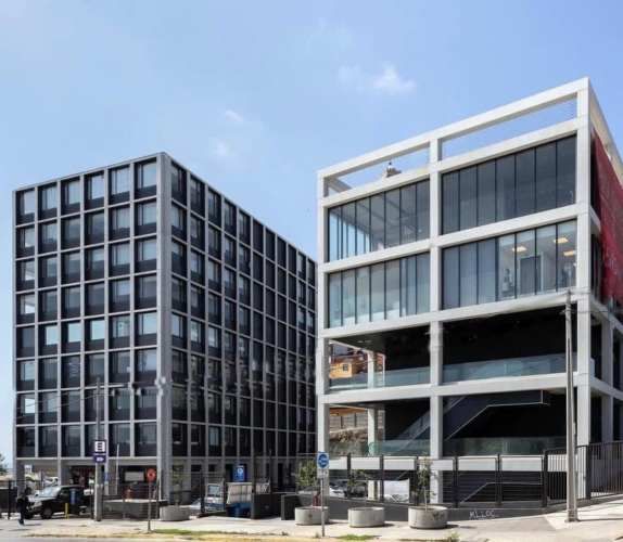 OFICINA Edificio Arenas de Coquimbo