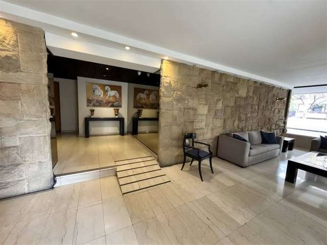 DEPARTAMENTO Alonso de Córdova