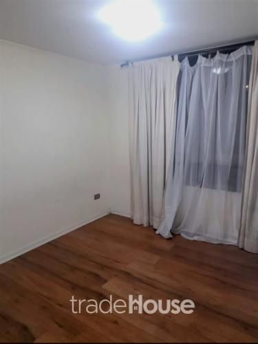 DEPARTAMENTO Tocornal, Santiago