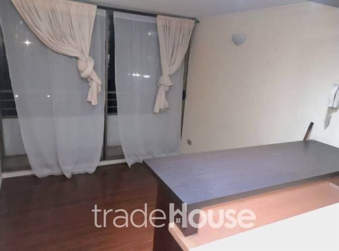 DEPARTAMENTO Tocornal, Santiago