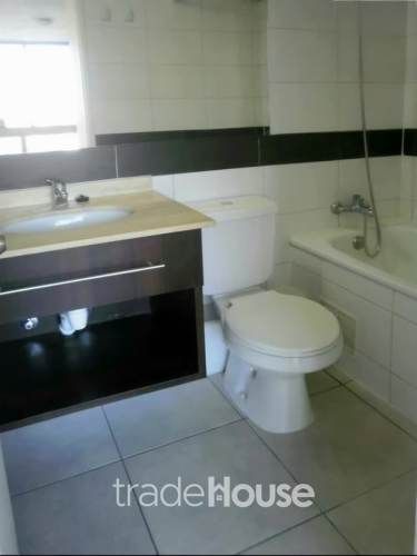 DEPARTAMENTO Tocornal, Santiago