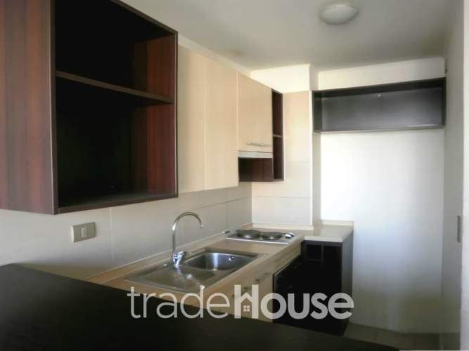 DEPARTAMENTO Tocornal, Santiago