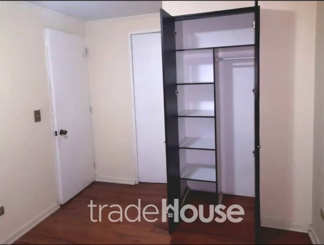 DEPARTAMENTO Tocornal, Santiago