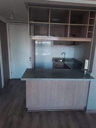 DEPARTAMENTO Libertador Bernardo O´higgins 4103, Estación Central