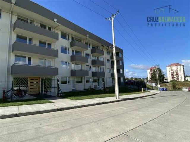 DEPARTAMENTO Dpto a pasos de Colegio San Javier