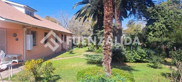 CASA PRINCIPE DE GALES