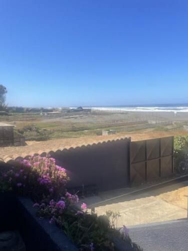 CASA Camino a Punta de Lobos/Comuina de Pichilemu