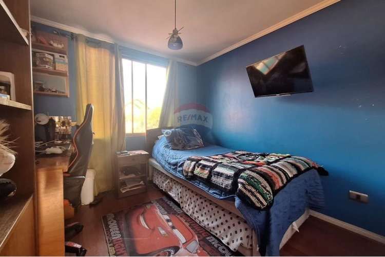 Se vende casa en exclusivo condominio el solar