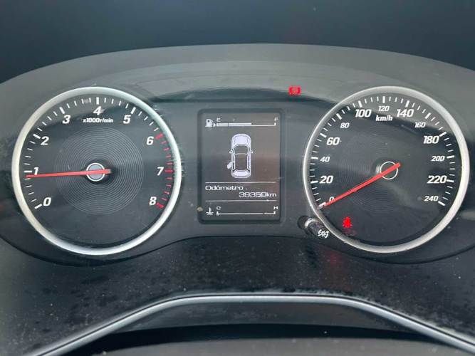 Chevrolet Captiva 2022 Captiva 1.5