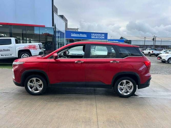 Chevrolet Captiva 2022 Captiva 1.5