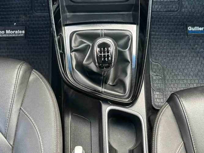 Chevrolet Captiva 2022 Captiva 1.5