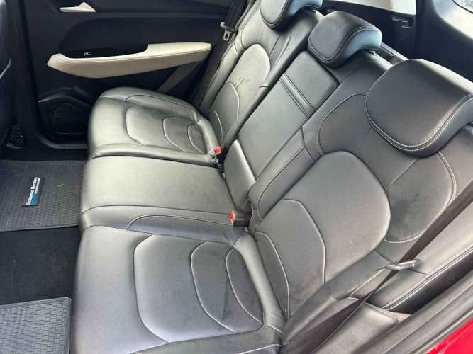 Chevrolet Captiva 2022 Captiva 1.5