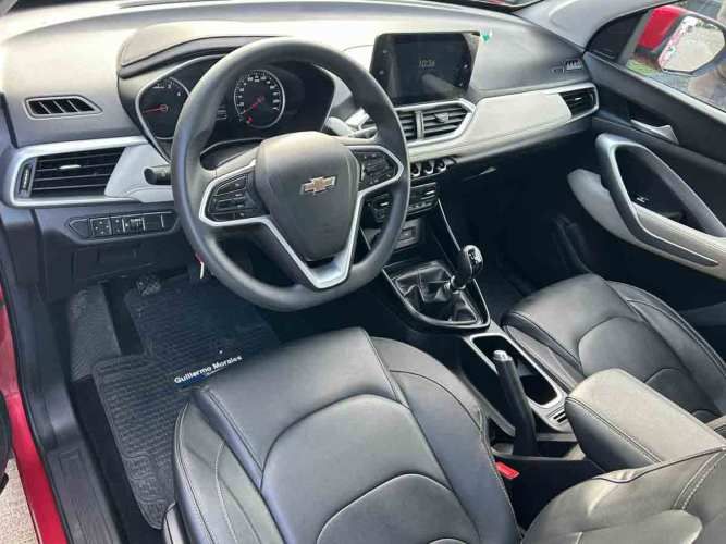 Chevrolet Captiva 2022 Captiva 1.5