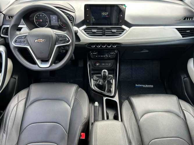 Chevrolet Captiva 2022 Captiva 1.5