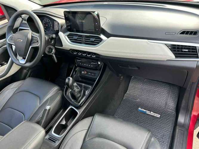 Chevrolet Captiva 2022 Captiva 1.5