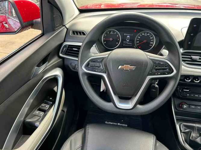 Chevrolet Captiva 2022 Captiva 1.5