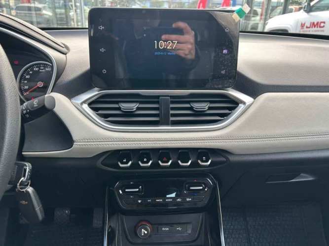 Chevrolet Captiva 2022 Captiva 1.5