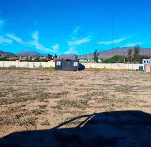 Parcela RUTA 41, ALTURA GABRIELA MISTRAL