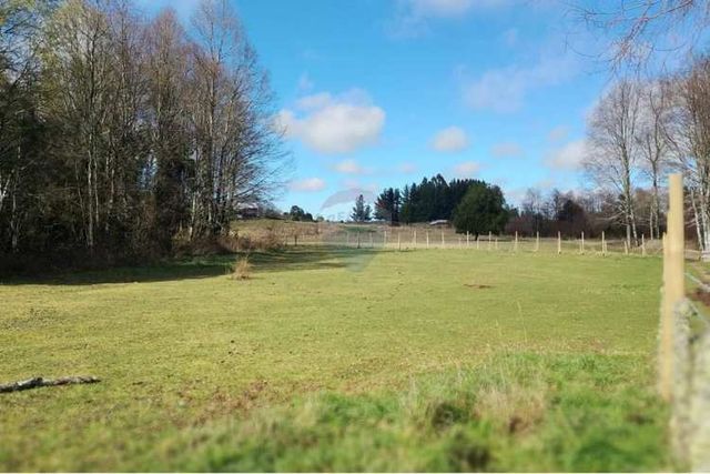 Parcela de 2,3 hectáreas en cuinco