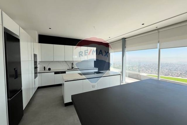 "exclusivo dpto. vista panorámica 5d/5b las condes