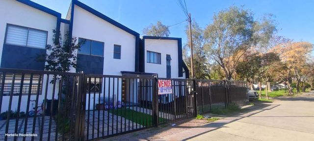 CASA COMO NUEVA, PODRIA CALIFICAR SUBS. NUEVO