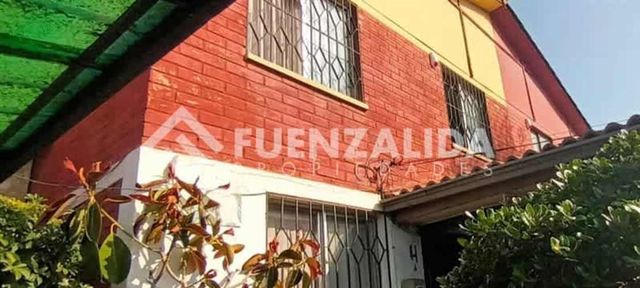 CASA Av. La Florida / Tabuco /Gerónimo de Alderete